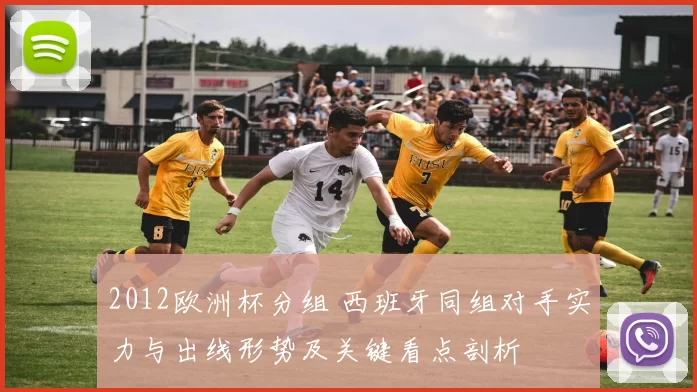 2012欧洲杯分组 西班牙同组对手实力与出线形势及关键看点剖析