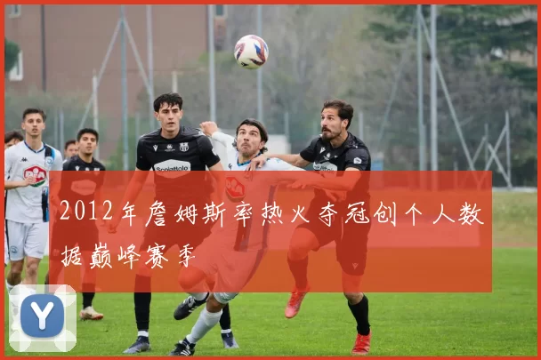 2012年詹姆斯率热火夺冠创个人数据巅峰赛季