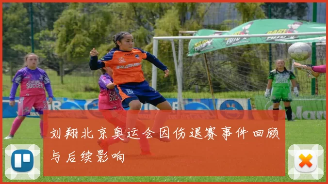 刘翔北京奥运会因伤退赛事件回顾与后续影响